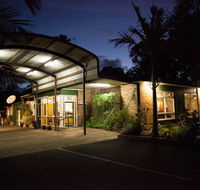 Manjimup Motor Inn - Stayed