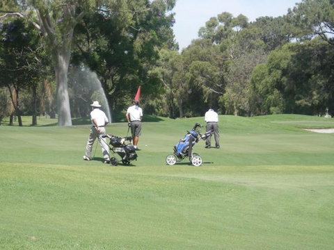 Como Executive Apartment - Stayed 29