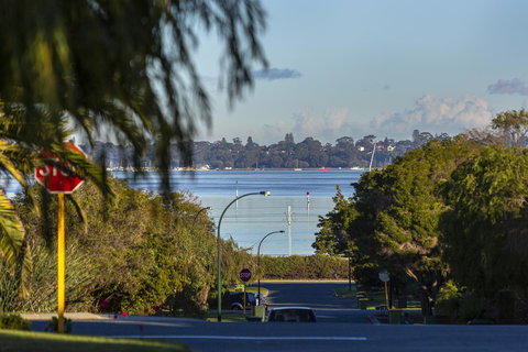 Como Executive Apartment - Stayed 21