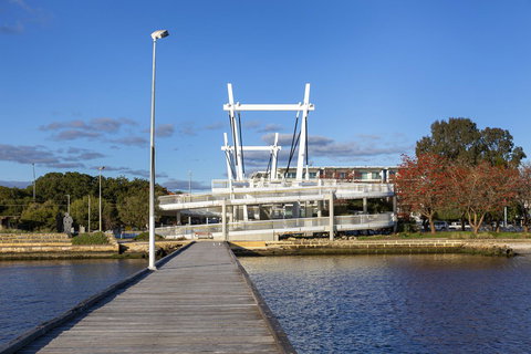 Como Executive Apartment - Stayed 25