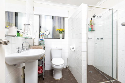 Como Executive Apartment - Stayed 15