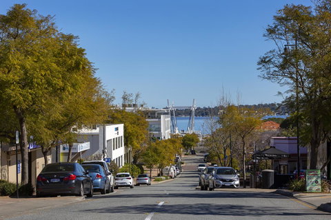 Como Executive Apartment - Stayed 26