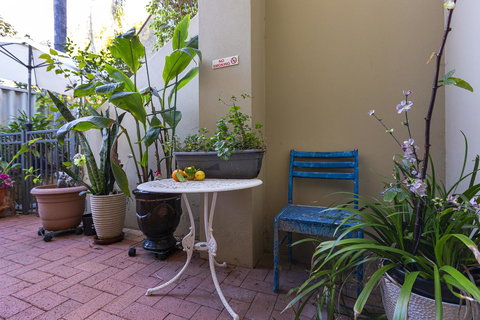 Como Executive Apartment - Stayed 11