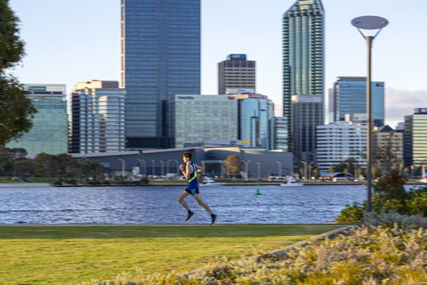 Como Executive Apartment - Stayed 36