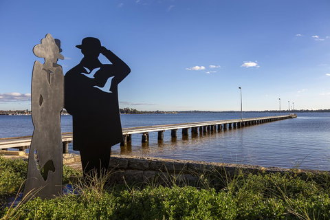 Como Executive Apartment - Stayed 24