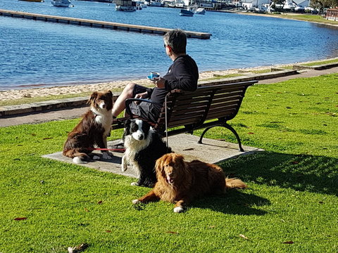 Como Executive Apartment - Stayed 23