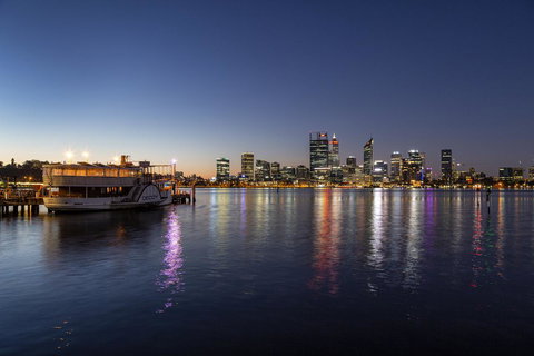 Como Executive Apartment - Stayed 37