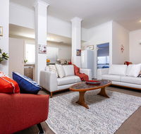 Como Executive Apartment - Stayed