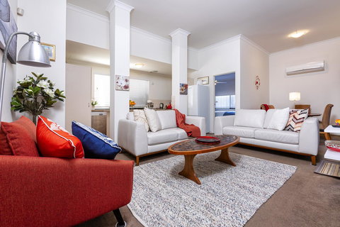 Como Executive Apartment - Stayed 0