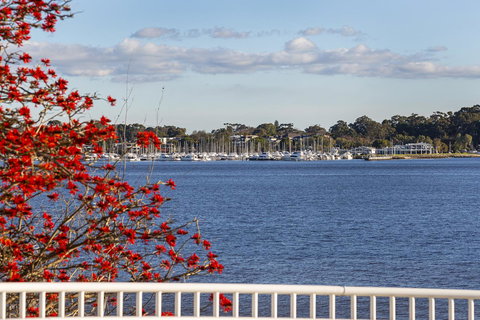 Como Executive Apartment - Stayed 22