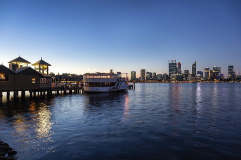 Como Executive Apartment - Stayed 35