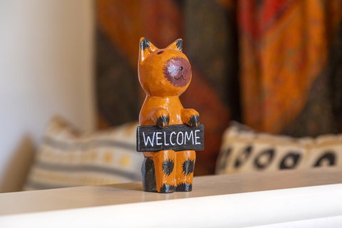 Como Executive Apartment - Stayed 4