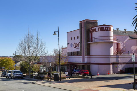 Como Executive Apartment - Stayed 27