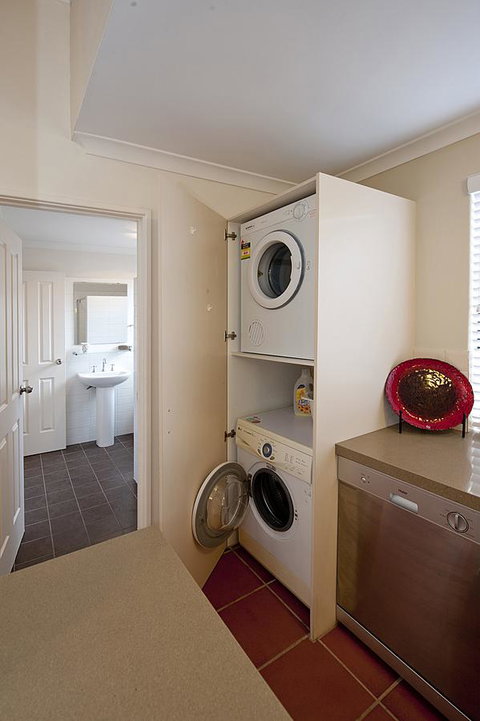 Como Executive Apartment - Stayed 14