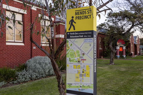 Como Executive Apartment - Stayed 31