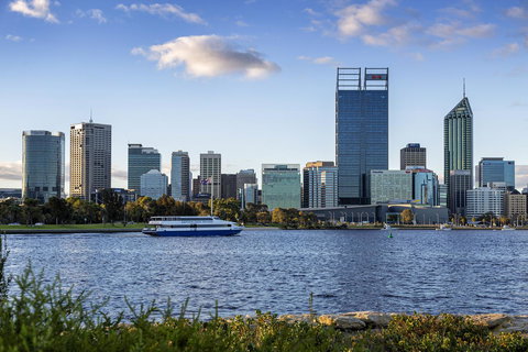 Como Executive Apartment - Stayed 34