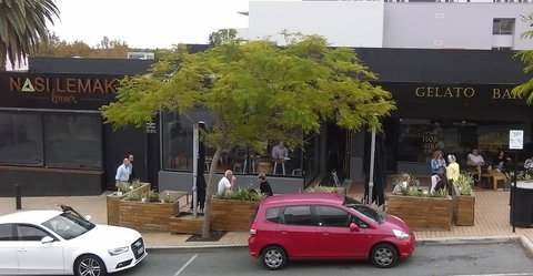 Como Executive Apartment - Stayed 28