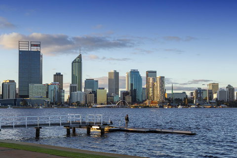 Como Executive Apartment - Stayed 30