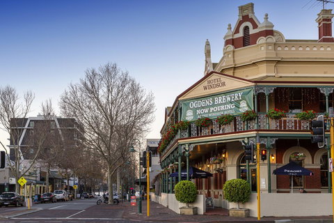 Como Executive Apartment - Stayed 32