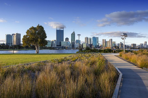 Como Executive Apartment - Stayed 33