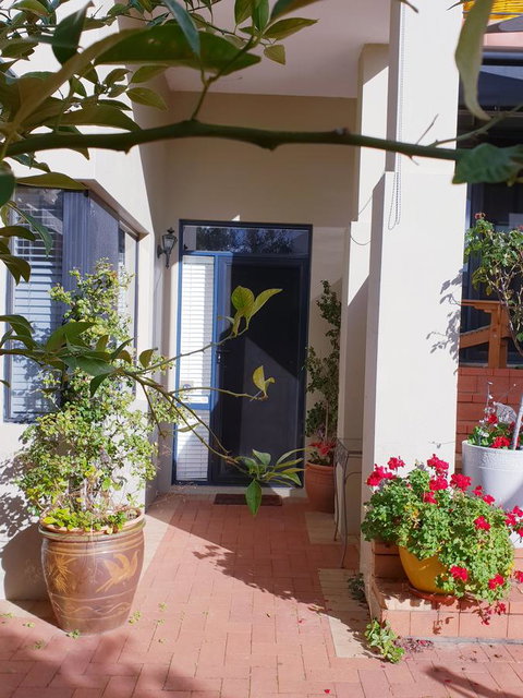 Como Executive Apartment - Stayed 3