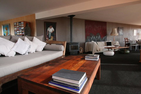 Aqua Views - Stayed 2