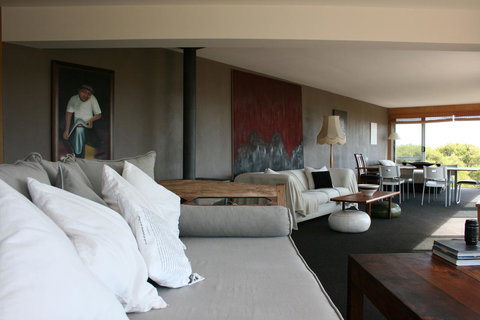 Aqua Views - Stayed 7