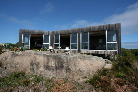 Aqua Views - Stayed 5