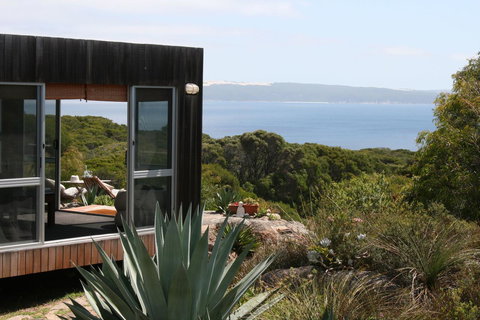 Aqua Views - Stayed 4