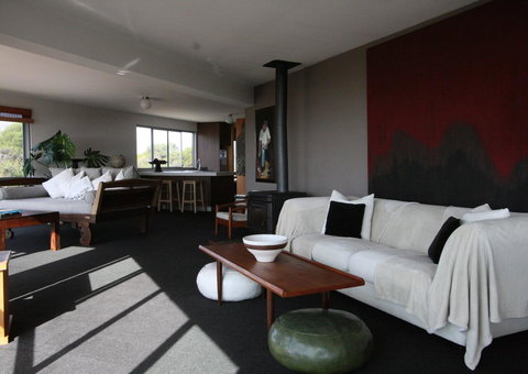 Aqua Views - Stayed 3