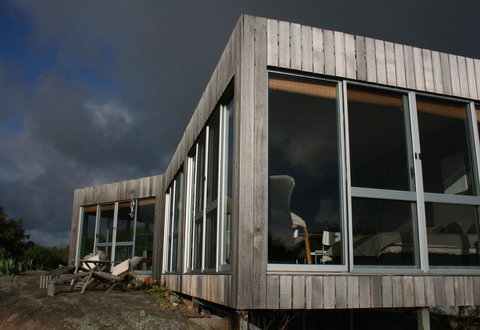 Aqua Views - Stayed 0