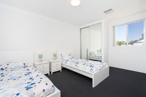 Victoria Park Town House - Stayed 4