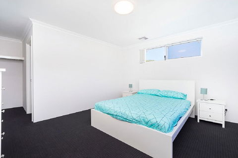 Victoria Park Town House - Stayed 2