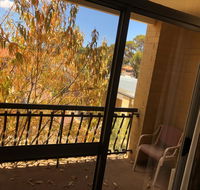 Kambalda Hotel - Stayed