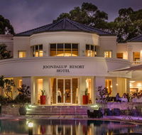 Joondalup Resort - Stayed