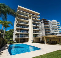 South Perth Deluxe Apartment - Stays Accommodation