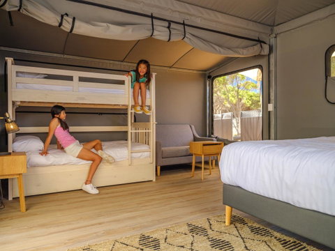 Discovery Resorts - Rottnest Island - Stays Accommodation 4