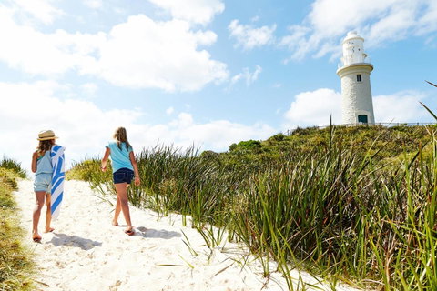 Discovery Resorts - Rottnest Island - Stays Accommodation 32