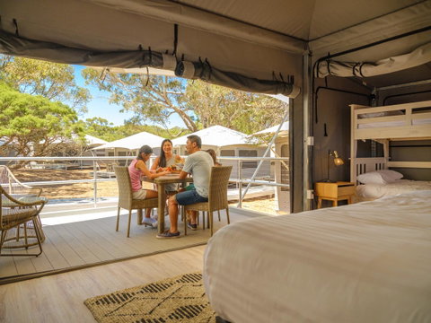 Discovery Resorts - Rottnest Island - Stays Accommodation 5