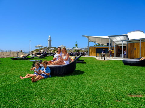 Discovery Resorts - Rottnest Island - Stays Accommodation 12