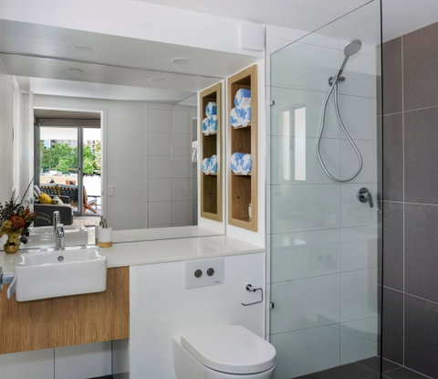 Discovery Resorts - Rottnest Island - Stays Accommodation 30
