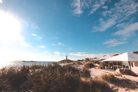 Discovery Resorts - Rottnest Island - Stays Accommodation 10