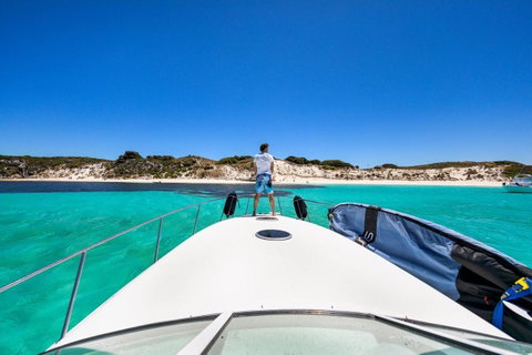Discovery Resorts - Rottnest Island - Stays Accommodation 33
