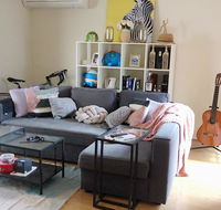 Rushton Street Homestay - Stayed