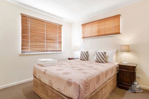 Dongara Tourist Park - Stayed 10