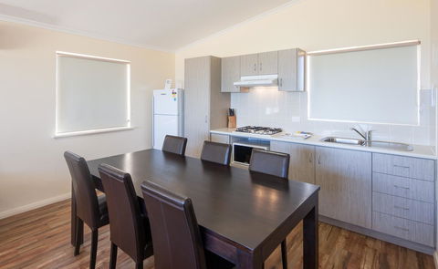 Dongara Tourist Park - Stayed 29