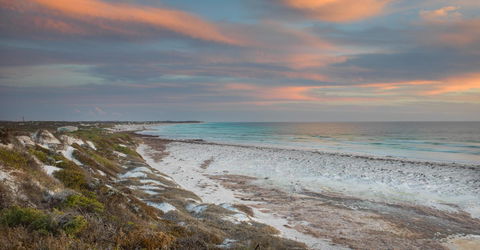 Dongara Tourist Park - Stayed 36