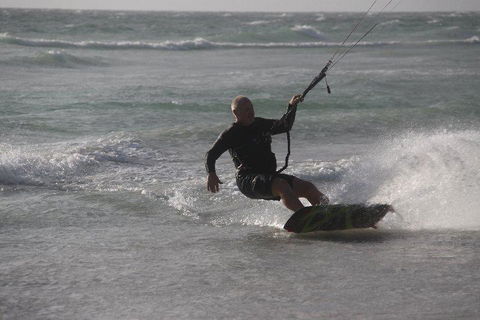 Dongara Tourist Park - Stayed 32