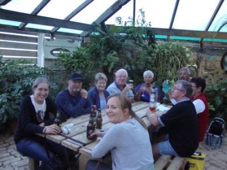 Dongara Tourist Park - Stayed 23