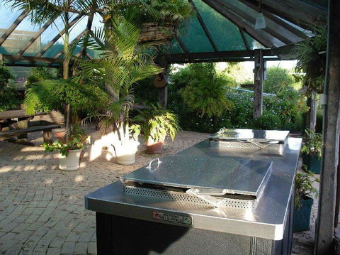 Dongara Tourist Park - Stayed 22